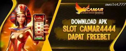 Bonus Spesial Download awslot777 APK screenshot